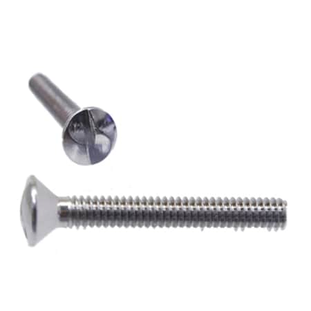 Allpoints M.Screw 8-32 X 1-1/8In . One-Way 8404277